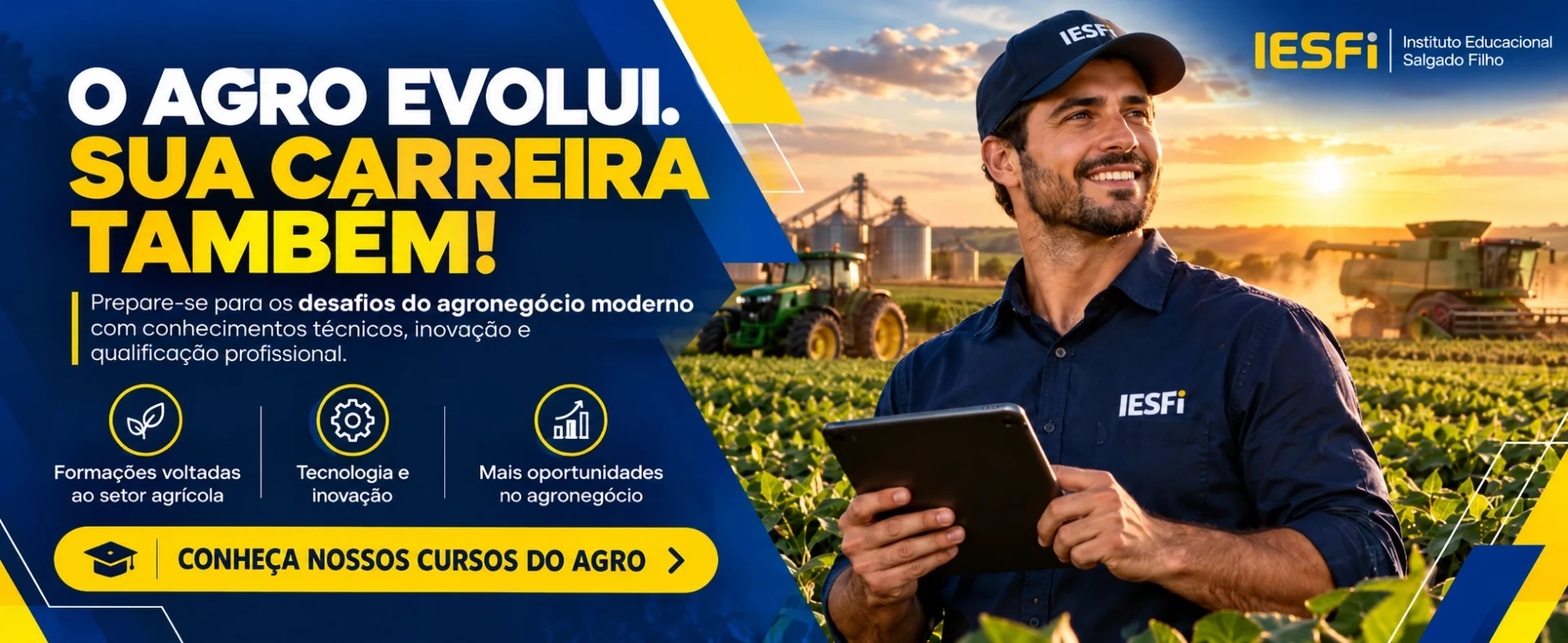 Banner Agro